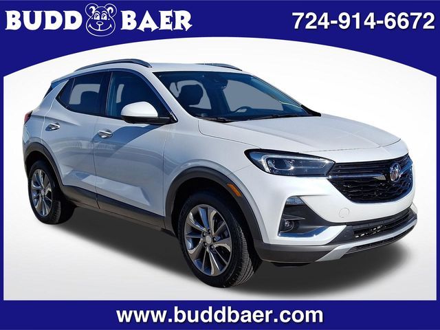 2022 Buick Encore GX Essence