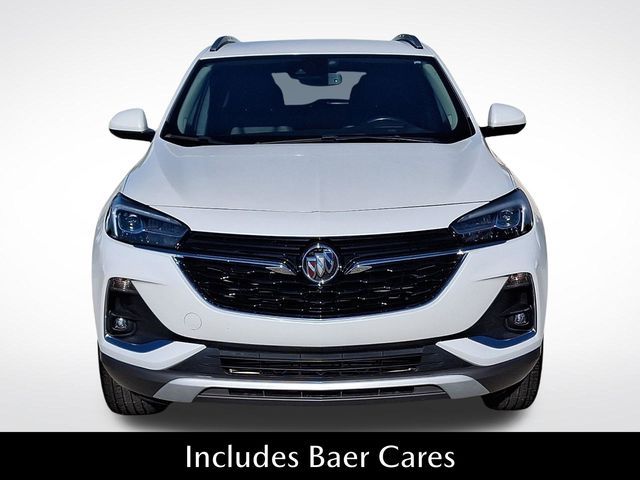 2022 Buick Encore GX Essence