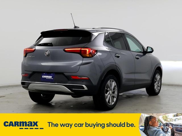 2022 Buick Encore GX Essence
