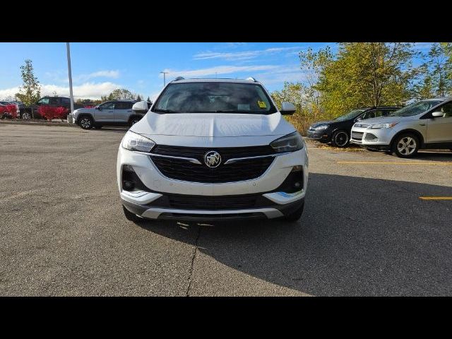 2022 Buick Encore GX Essence