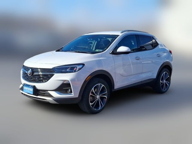 2022 Buick Encore GX Essence