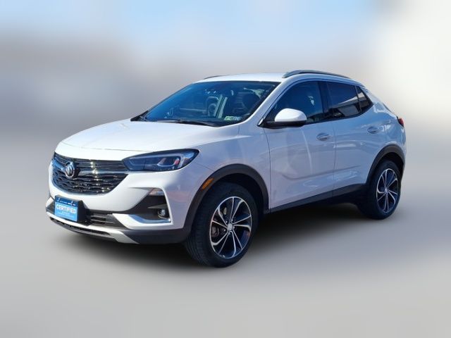 2022 Buick Encore GX Essence