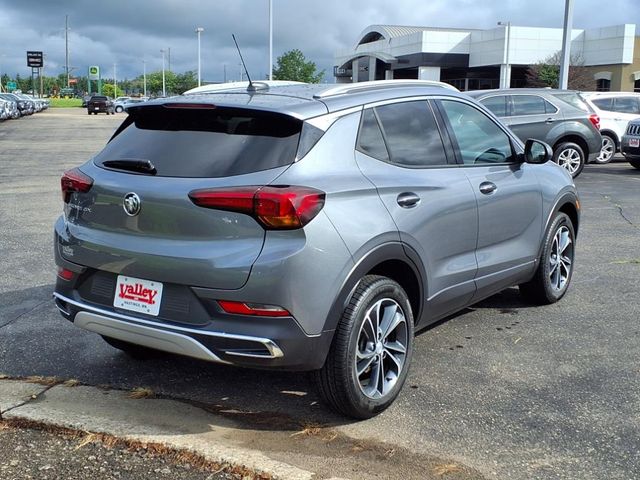 2022 Buick Encore GX Essence
