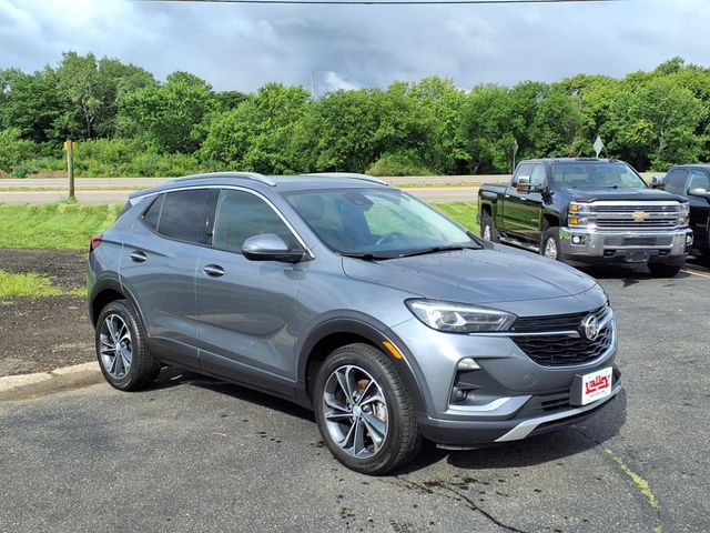 2022 Buick Encore GX Essence