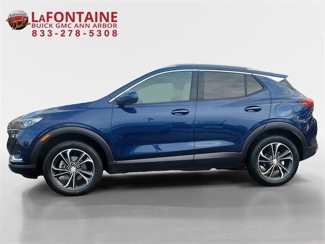 2022 Buick Encore GX Essence