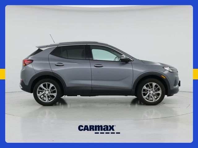 2022 Buick Encore GX Essence