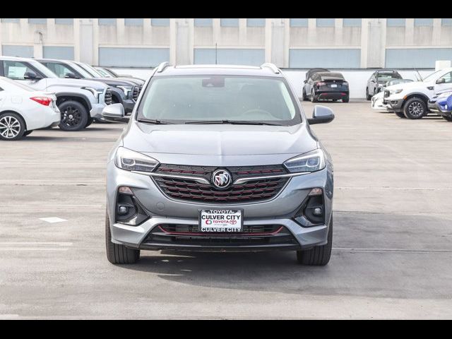 2022 Buick Encore GX Essence