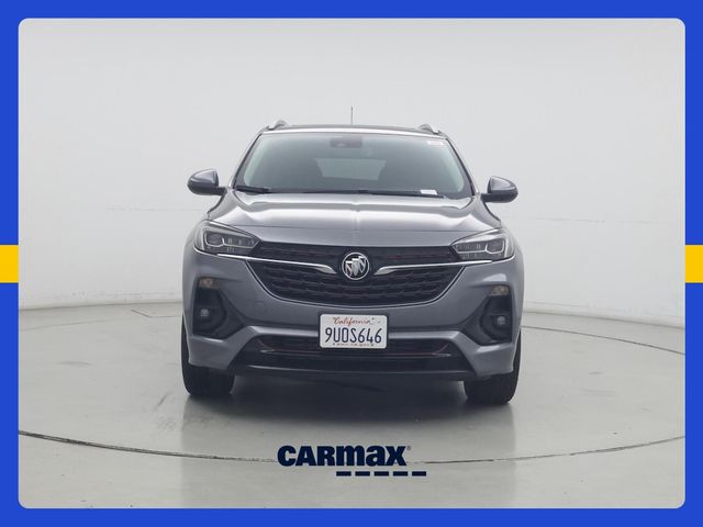 2022 Buick Encore GX Essence