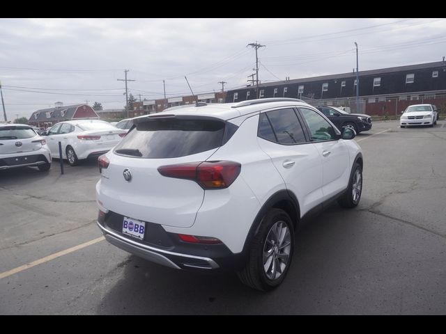 2022 Buick Encore GX Essence