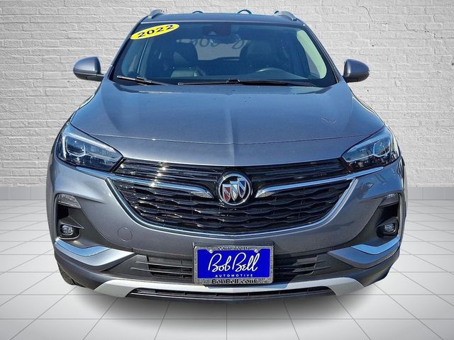 2022 Buick Encore GX Essence