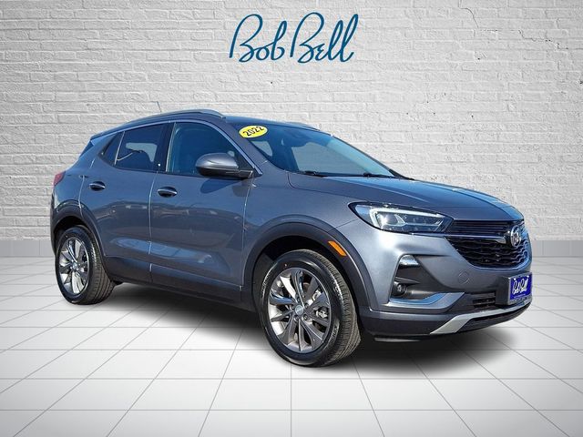 2022 Buick Encore GX Essence