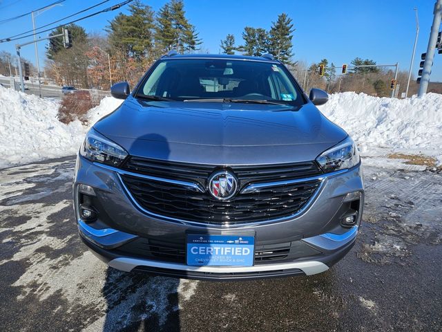 2022 Buick Encore GX Essence