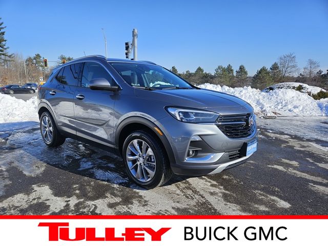 2022 Buick Encore GX Essence