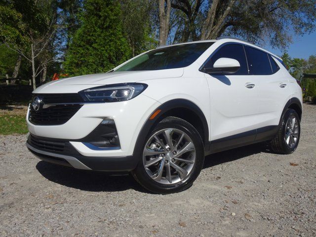 2022 Buick Encore GX Essence