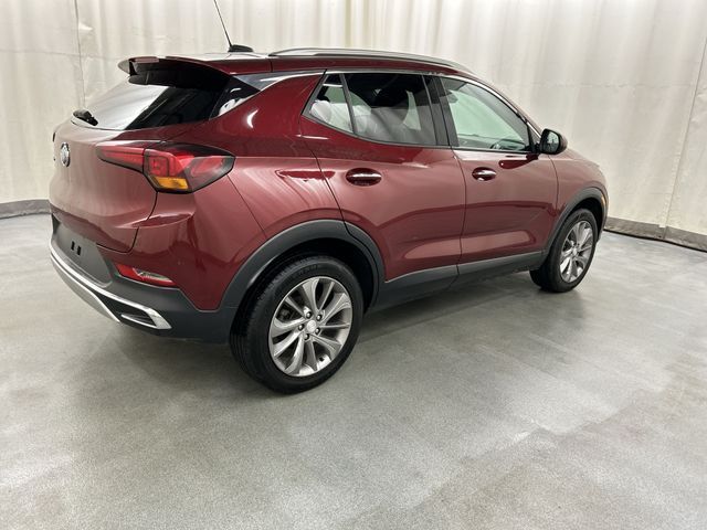 2022 Buick Encore GX Essence