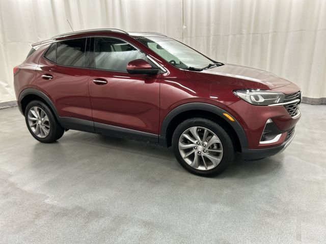 2022 Buick Encore GX Essence