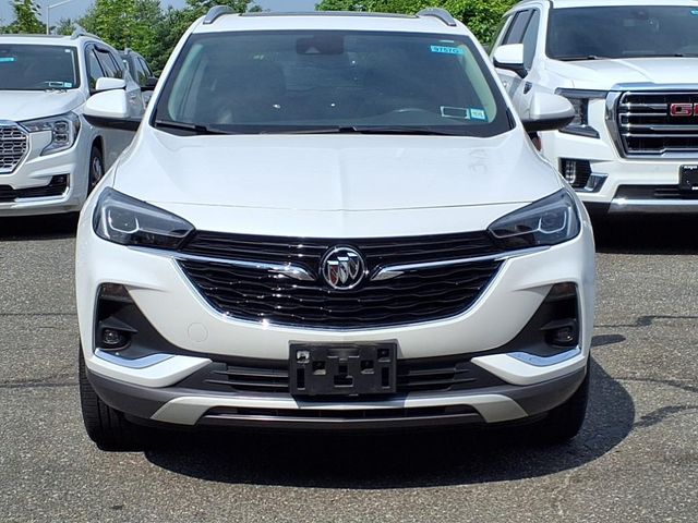 2022 Buick Encore GX Essence