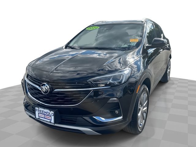2022 Buick Encore GX Essence
