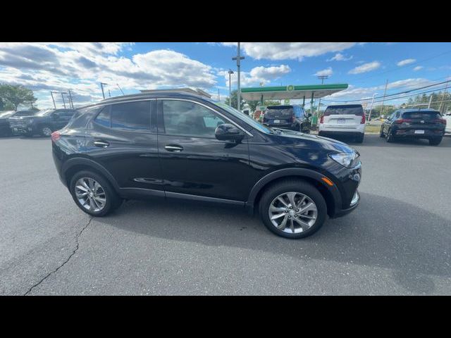 2022 Buick Encore GX Essence