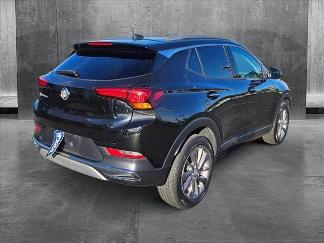 2022 Buick Encore GX Essence