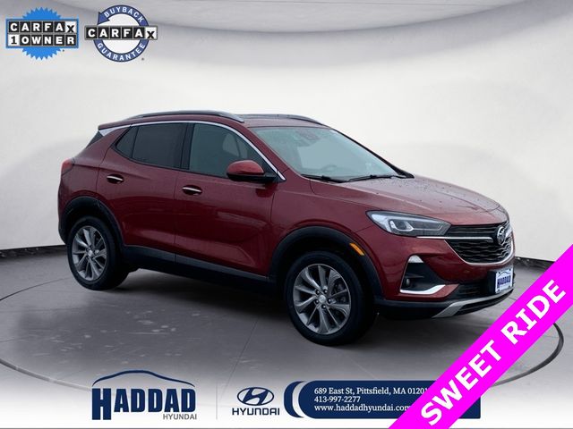 2022 Buick Encore GX Essence