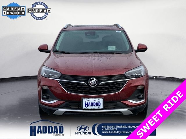 2022 Buick Encore GX Essence