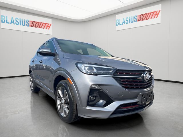 2022 Buick Encore GX Essence