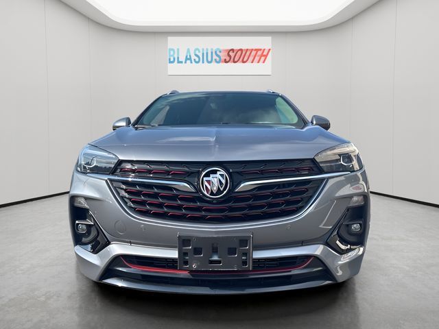 2022 Buick Encore GX Essence