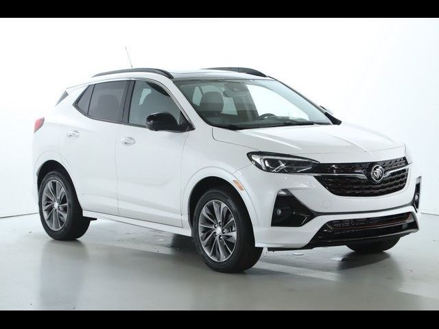 2022 Buick Encore GX Essence