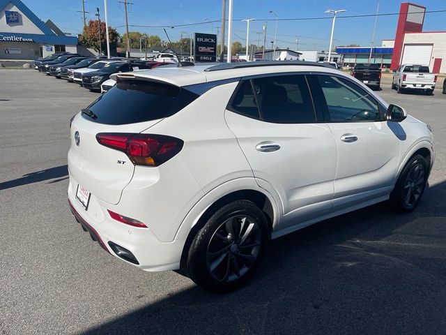 2022 Buick Encore GX Essence