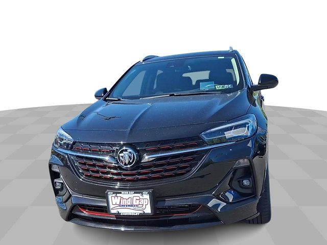 2022 Buick Encore GX Essence