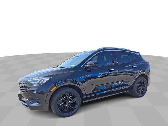 2022 Buick Encore GX Essence