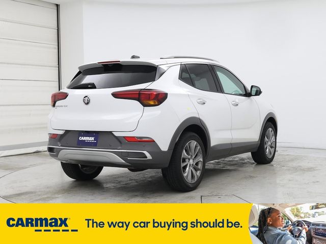 2022 Buick Encore GX Essence