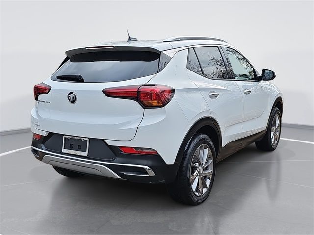 2022 Buick Encore GX Essence