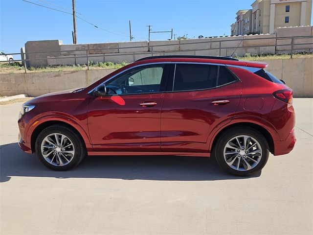 2022 Buick Encore GX Essence