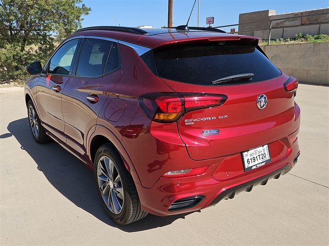 2022 Buick Encore GX Essence