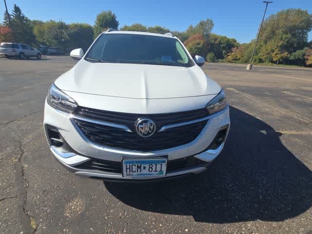 2022 Buick Encore GX Essence