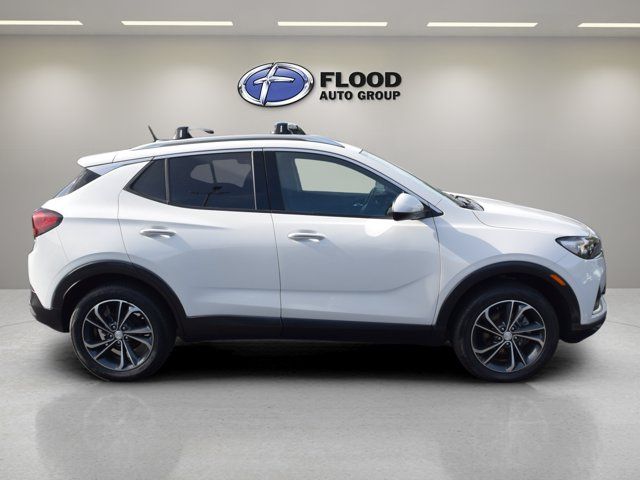 2022 Buick Encore GX Essence