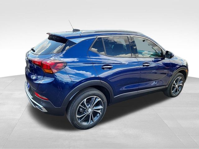 2022 Buick Encore GX Essence