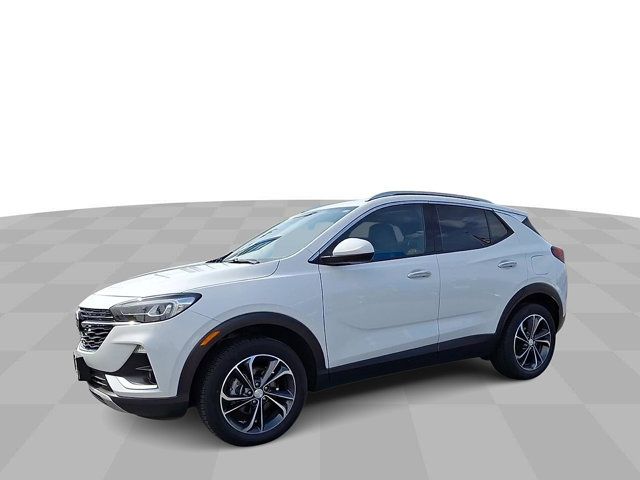 2022 Buick Encore GX Essence
