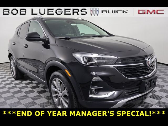 2022 Buick Encore GX Essence