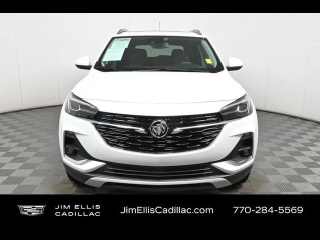 2022 Buick Encore GX Essence