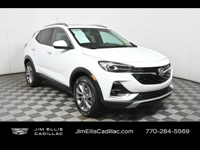 2022 Buick Encore GX Essence