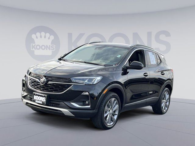 2022 Buick Encore GX Essence