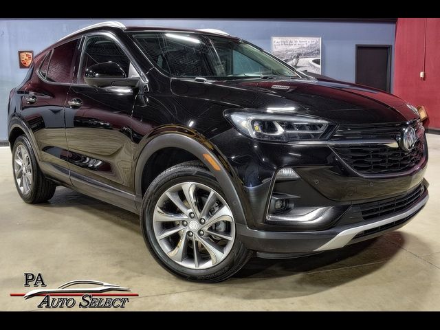 2022 Buick Encore GX Essence