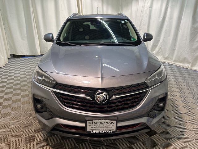 2022 Buick Encore GX Essence