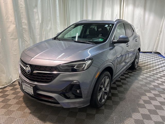 2022 Buick Encore GX Essence