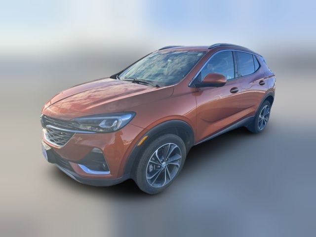 2022 Buick Encore GX Essence