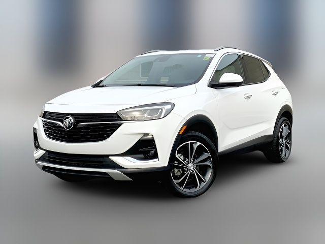 2022 Buick Encore GX Essence