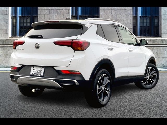 2022 Buick Encore GX Essence